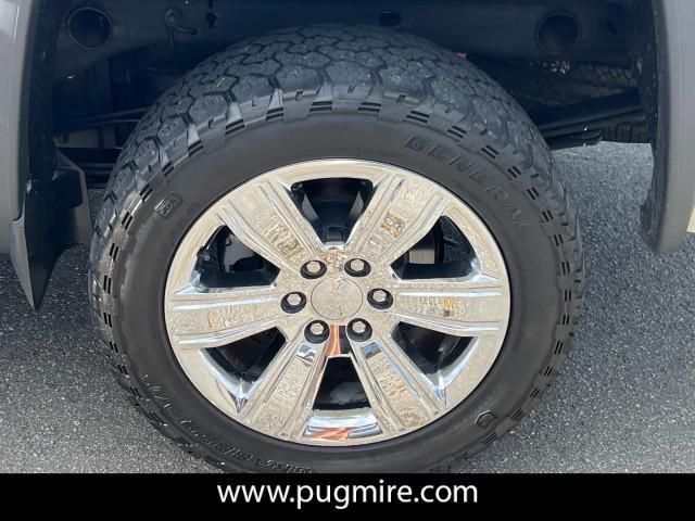 used 2018 GMC Sierra 1500 car, priced at $34,174
