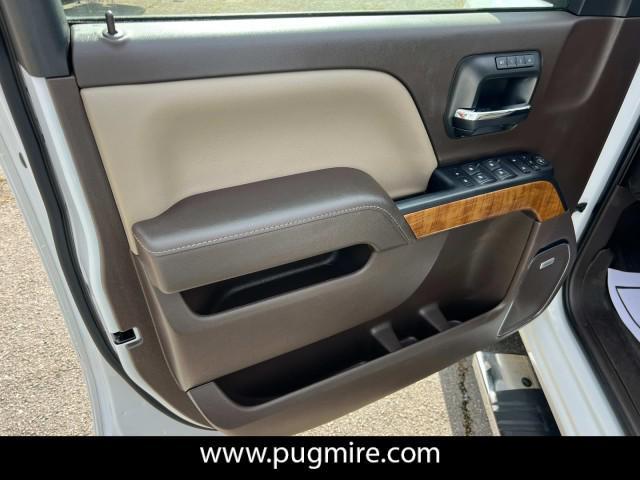 used 2018 GMC Sierra 1500 car, priced at $34,174