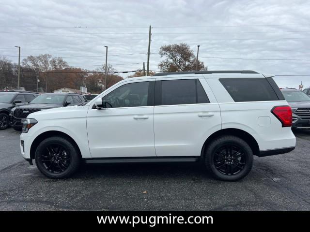 new 2024 Ford Expedition car, priced at $55,975