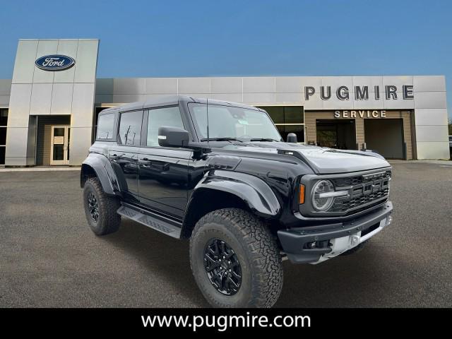 new 2024 Ford Bronco car, priced at $86,780