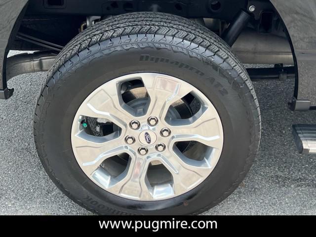 used 2023 Ford F-150 car, priced at $64,299
