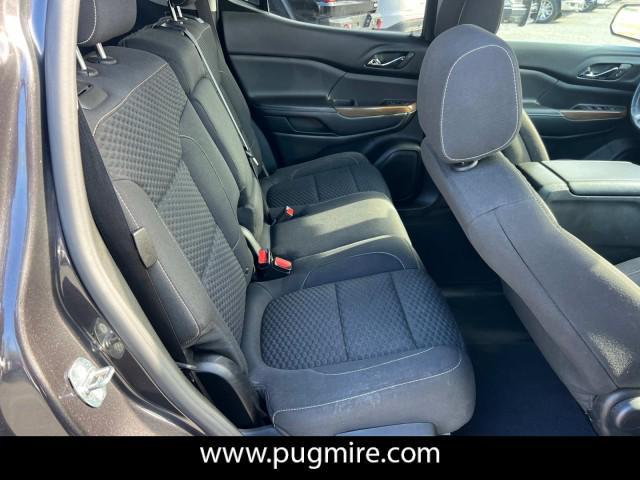 used 2018 GMC Acadia car, priced at $16,799