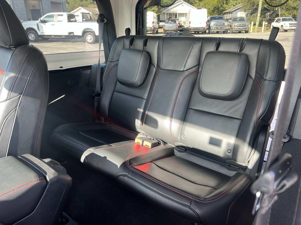 used 2020 Jeep Wrangler car, priced at $28,599