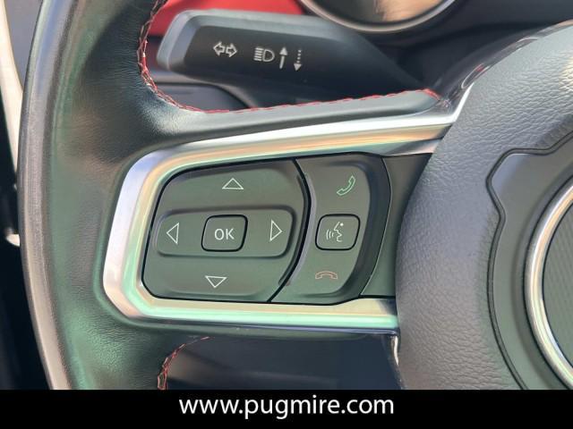 used 2020 Jeep Wrangler car, priced at $30,699