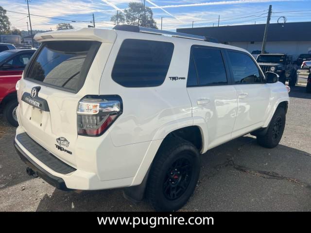 used 2018 Toyota 4Runner car, priced at $33,780