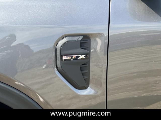 new 2025 Ford Ranger car, priced at $35,665