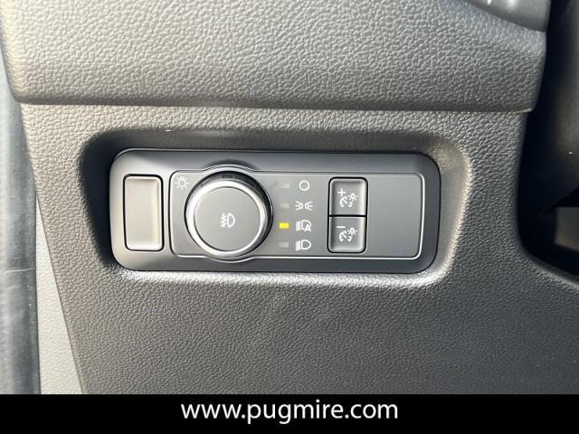 new 2025 Ford Ranger car, priced at $35,665