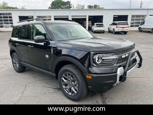 new 2025 Ford Bronco Sport car