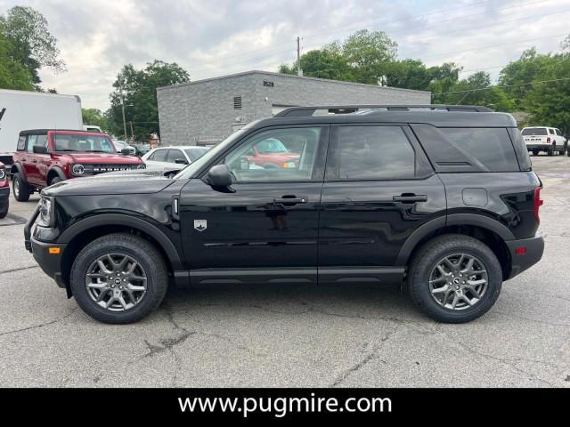 new 2025 Ford Bronco Sport car