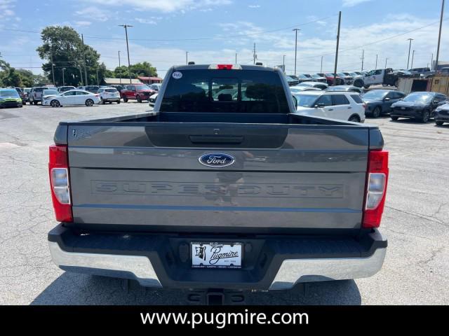 used 2021 Ford F-350 car, priced at $45,798