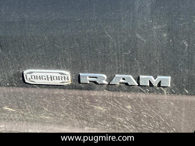 used 2022 Ram 3500 car, priced at $69,785