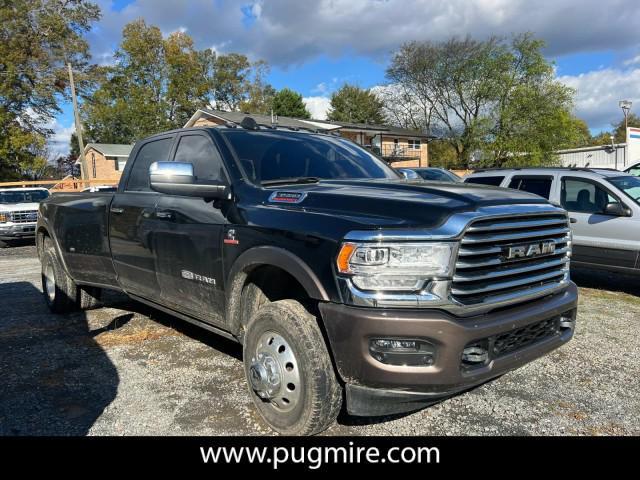 used 2022 Ram 3500 car, priced at $69,785