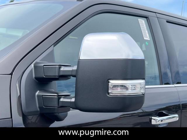 new 2025 Ford F-250 car, priced at $75,775