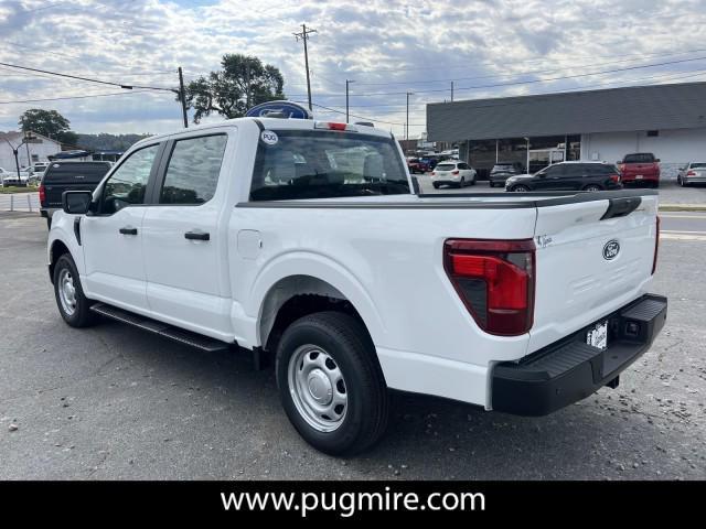 new 2024 Ford F-150 car, priced at $46,335