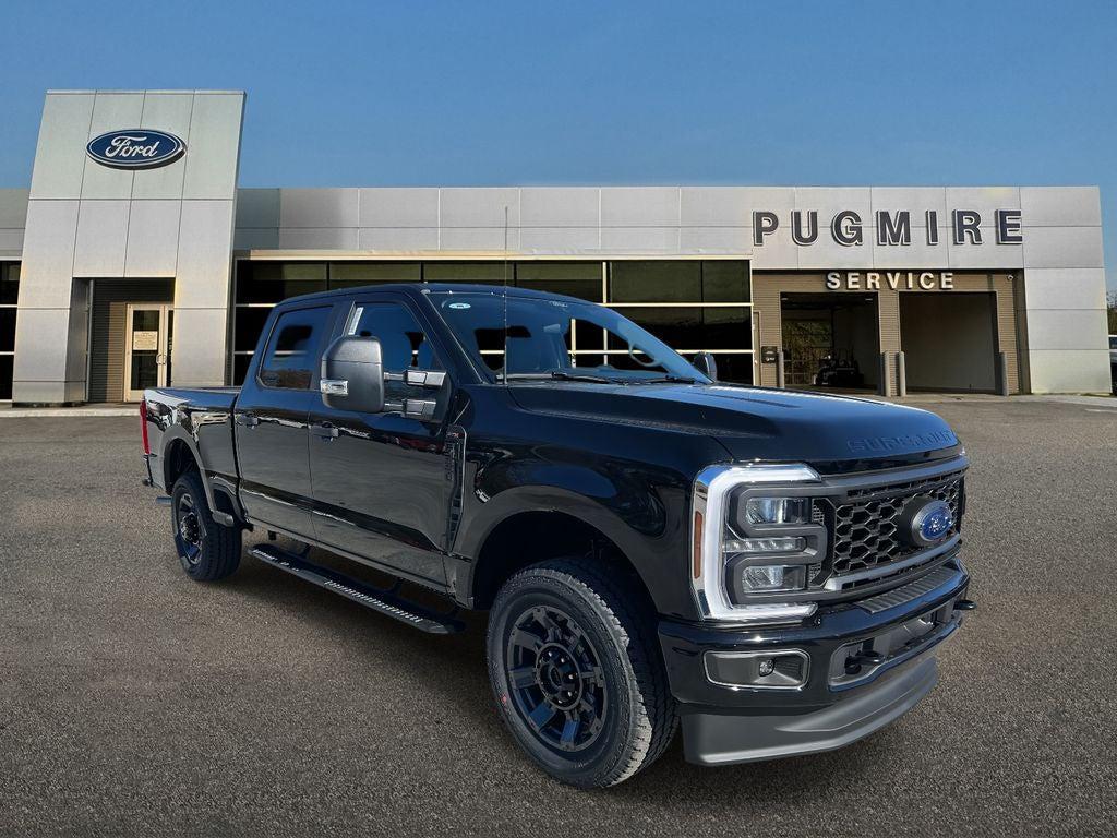 new 2026 Ford F-250 car, priced at $65,063