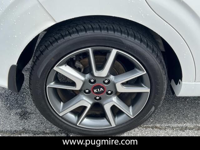 used 2020 Kia Soul car, priced at $15,221