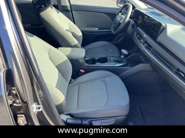 used 2025 Kia K4 car, priced at $21,599