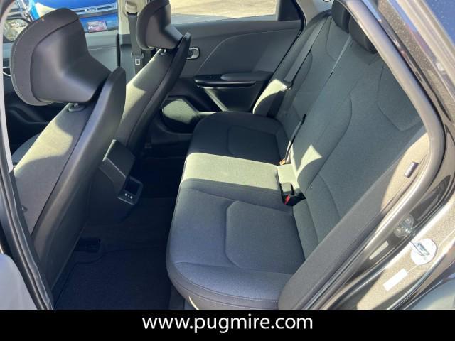 used 2025 Kia K4 car, priced at $21,599