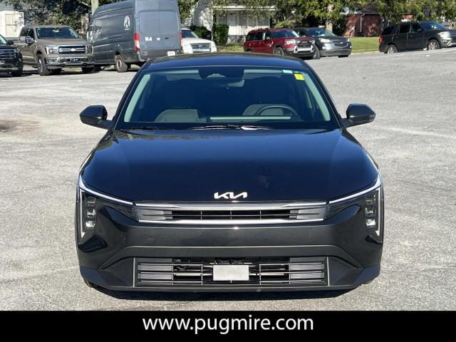 used 2025 Kia K4 car, priced at $21,599