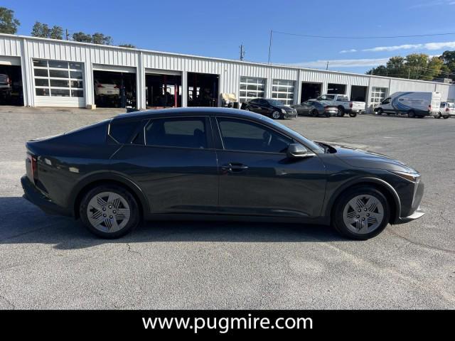 used 2025 Kia K4 car, priced at $21,599