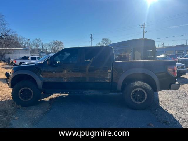 used 2014 Ford F-150 car, priced at $39,991