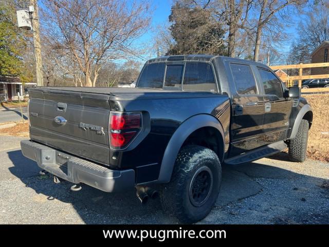 used 2014 Ford F-150 car, priced at $39,991