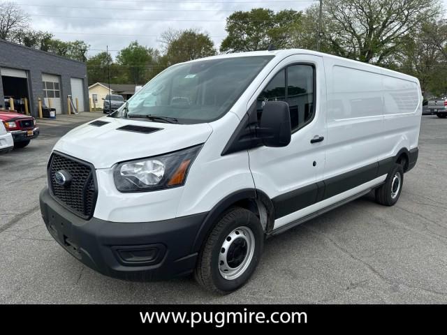 new 2025 Ford Transit-250 car, priced at $52,560