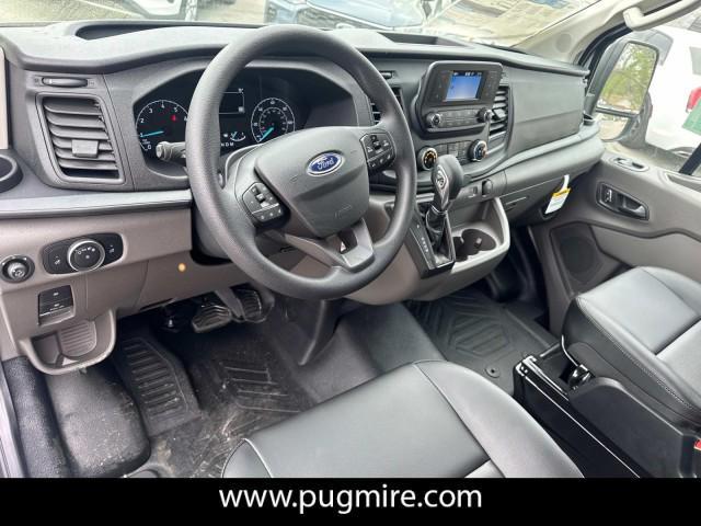 new 2025 Ford Transit-250 car, priced at $52,560