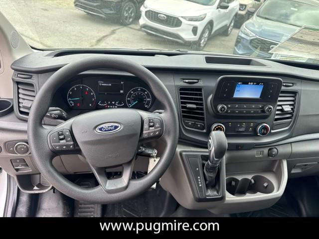 new 2025 Ford Transit-250 car, priced at $52,560