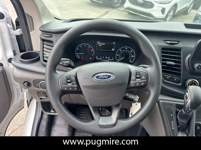 new 2025 Ford Transit-250 car, priced at $52,560