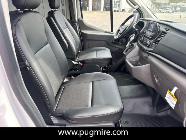 new 2025 Ford Transit-250 car, priced at $52,560