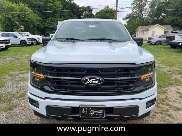new 2025 Ford F-150 car, priced at $55,230
