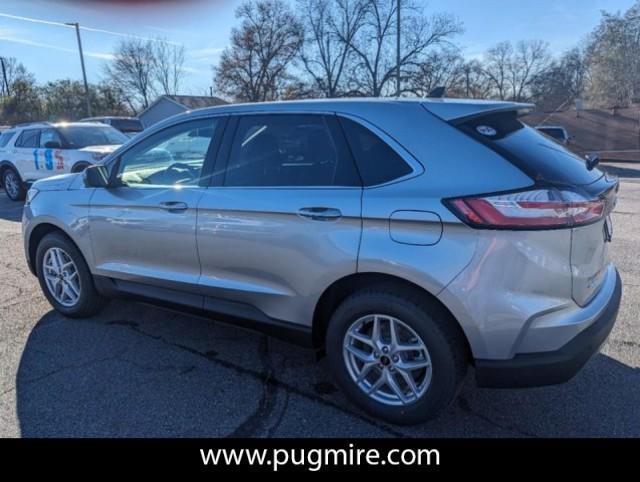 new 2024 Ford Edge car, priced at $32,760