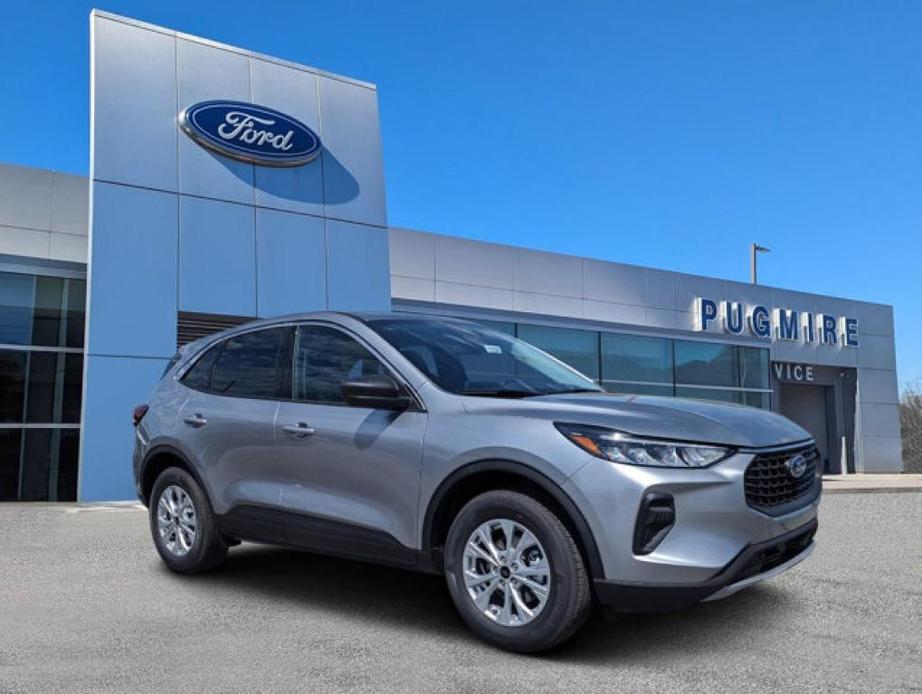 new 2024 Ford Escape car, priced at $28,955