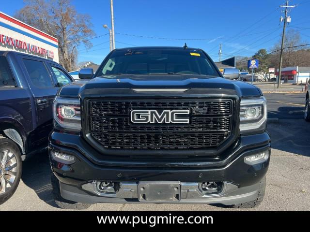 used 2018 GMC Sierra 1500 car, priced at $32,999