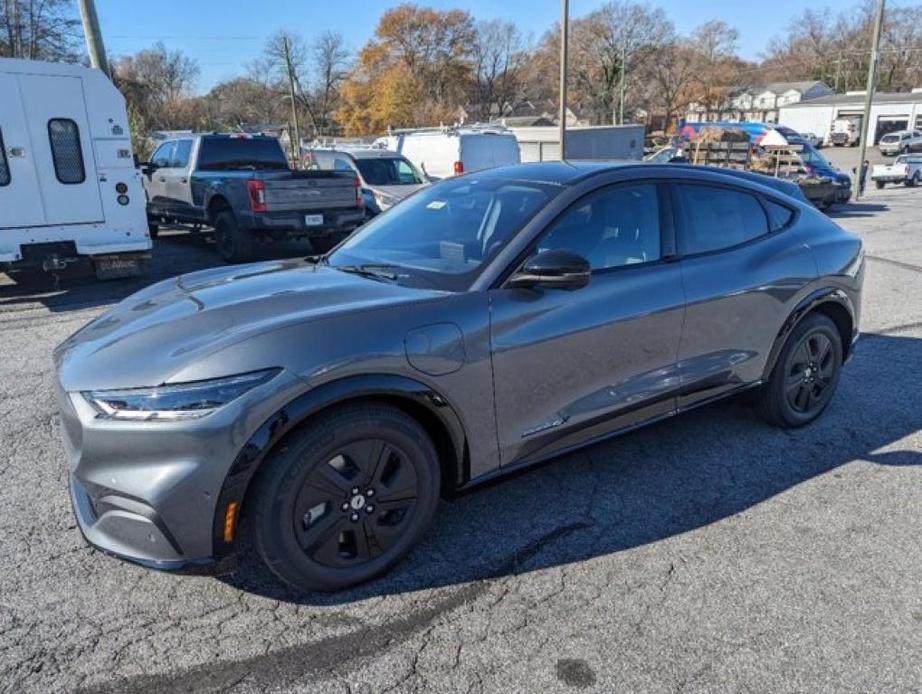 new 2023 Ford Mustang Mach-E car, priced at $46,035