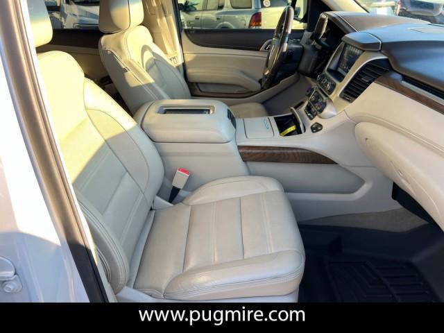 used 2019 GMC Yukon car, priced at $42,999