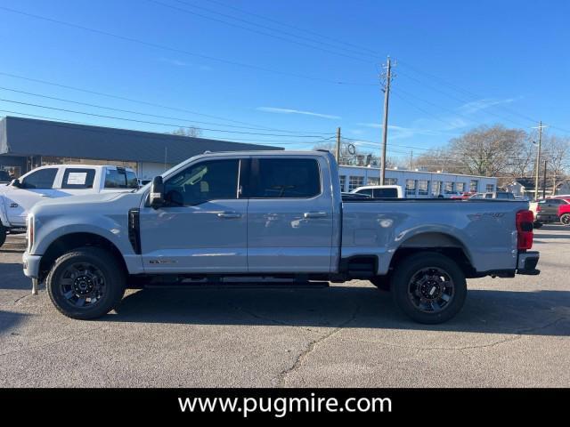 new 2024 Ford F-250 car, priced at $72,295