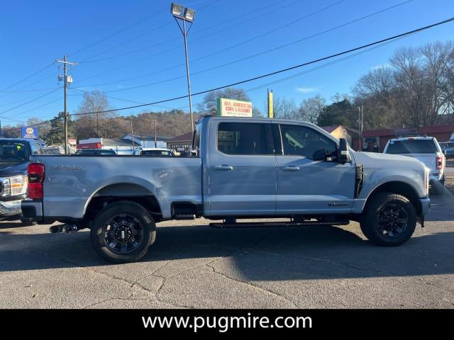 new 2024 Ford F-250 car, priced at $72,295