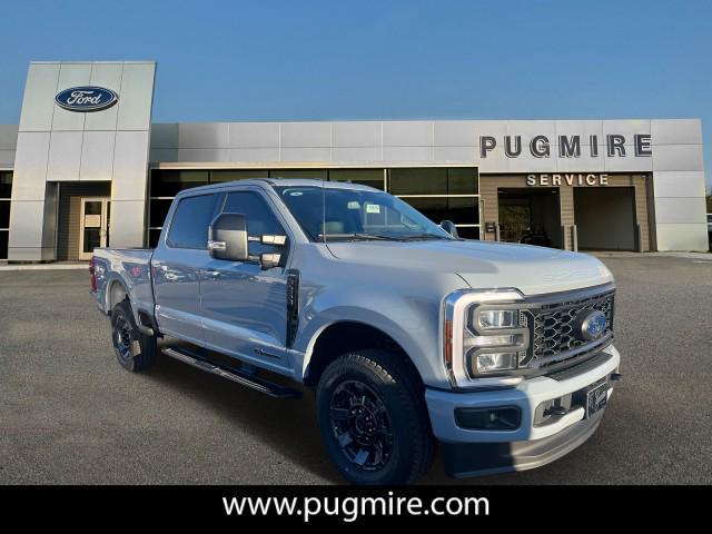 new 2024 Ford F-250 car, priced at $72,295