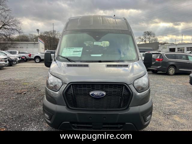 new 2024 Ford Transit-350 car, priced at $60,635