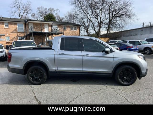 used 2019 Honda Ridgeline car, priced at $29,814