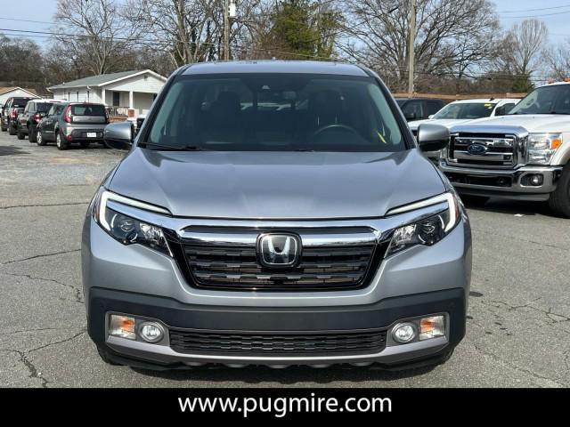 used 2019 Honda Ridgeline car, priced at $29,814