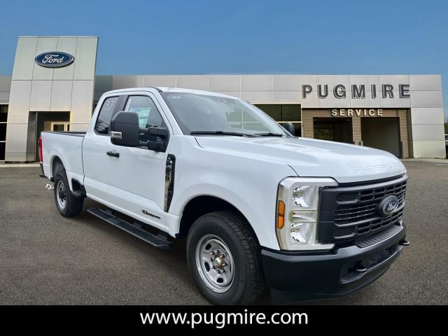 new 2026 Ford F-350 car, priced at $61,085