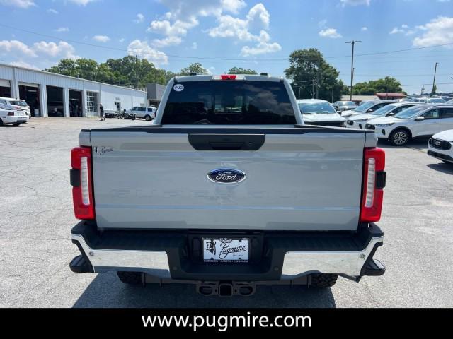 new 2025 Ford F-250 car, priced at $60,560