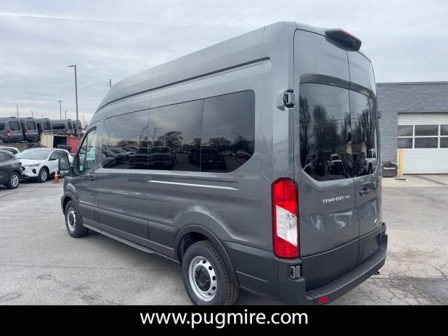 new 2024 Ford Transit-350 car, priced at $64,232