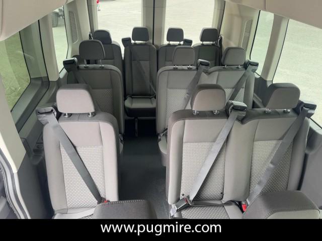 new 2024 Ford Transit-350 car, priced at $64,232