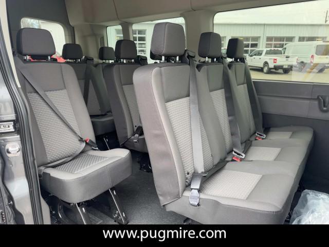 new 2024 Ford Transit-350 car, priced at $64,232
