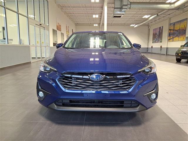 used 2024 Subaru Impreza car, priced at $24,700