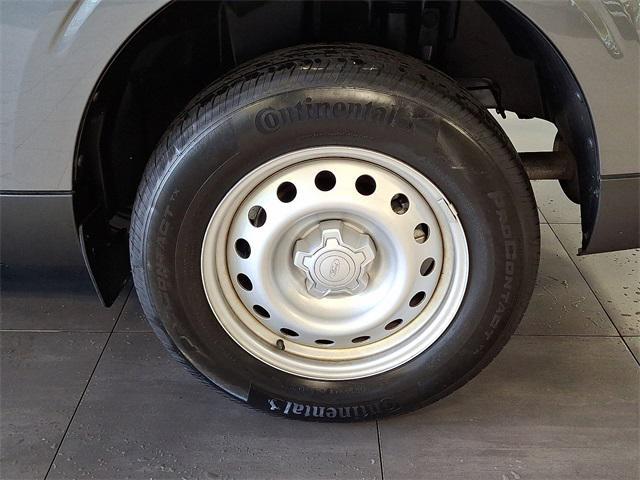 used 2022 Ford Maverick car, priced at $26,000